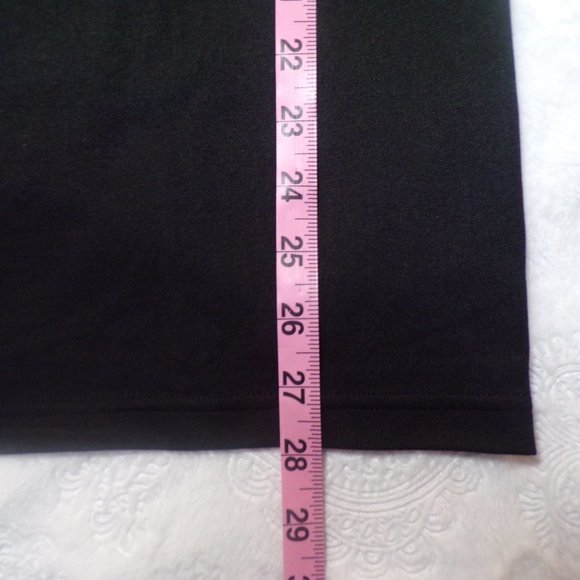 Nike DRI-FIT T-Shirt Men's, Size M, Black color - Picture 12 of 13